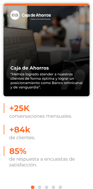 Caja de Ahorros