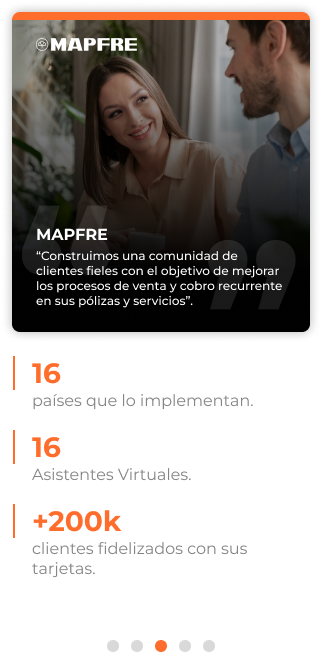 Mapfre