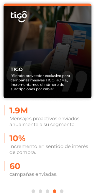 Tigo